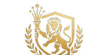 ELGAZAR crest
